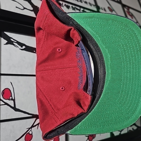 Cleveland Cavs Snapback‎ Hat Cap - Picture 6 of 6